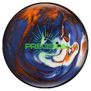 Bowling balls and accessories